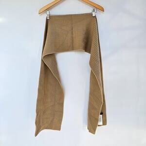 Vince Cashmere Wool Scarf